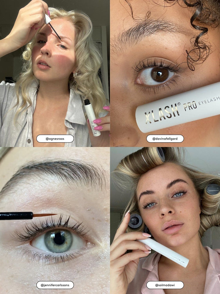 Sérum para Pestanas Xlash 5ml