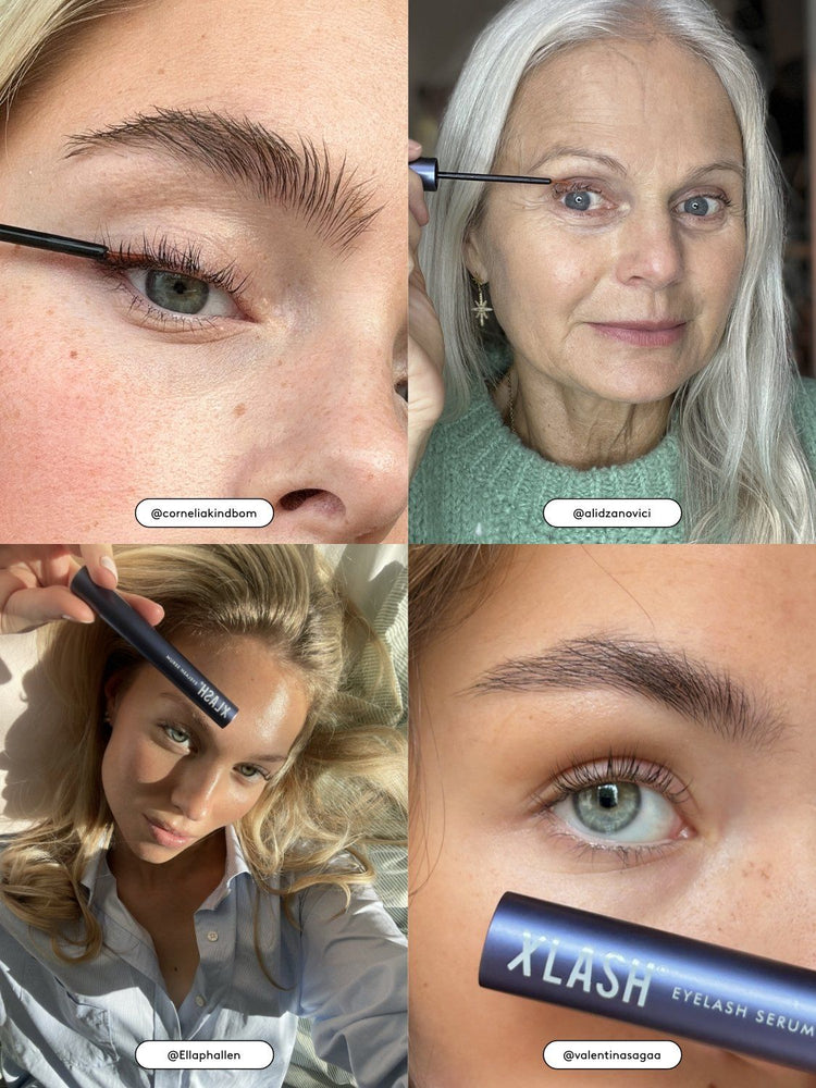 Sérum para Pestanas Xlash 1ml