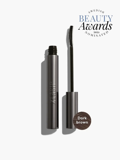 Primer de Pestanas Drama Xlash