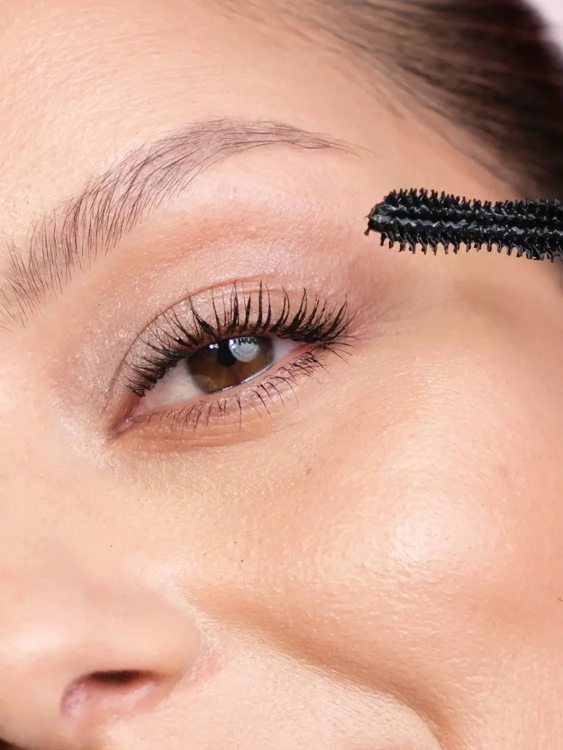 máscara de pestanas volume e definição