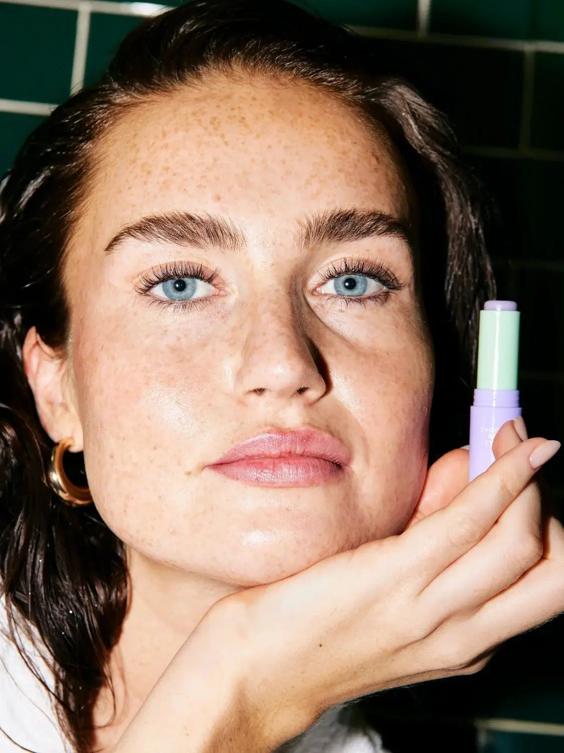 Xlash Smooth Out Retinol Eye Stick para contorno de olhos