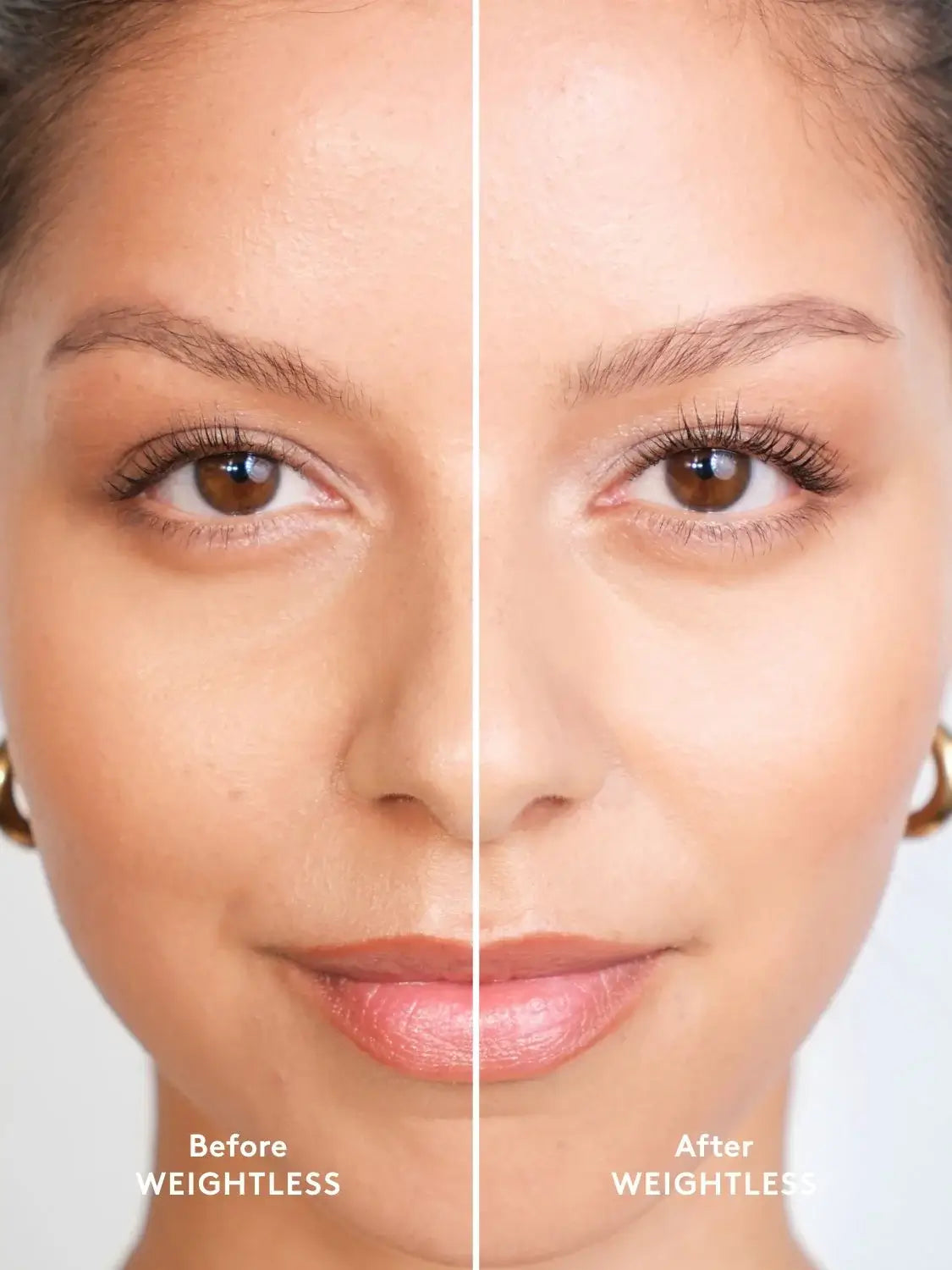 melhor mascara de pestanas leve e resistente para olhos sensíveis