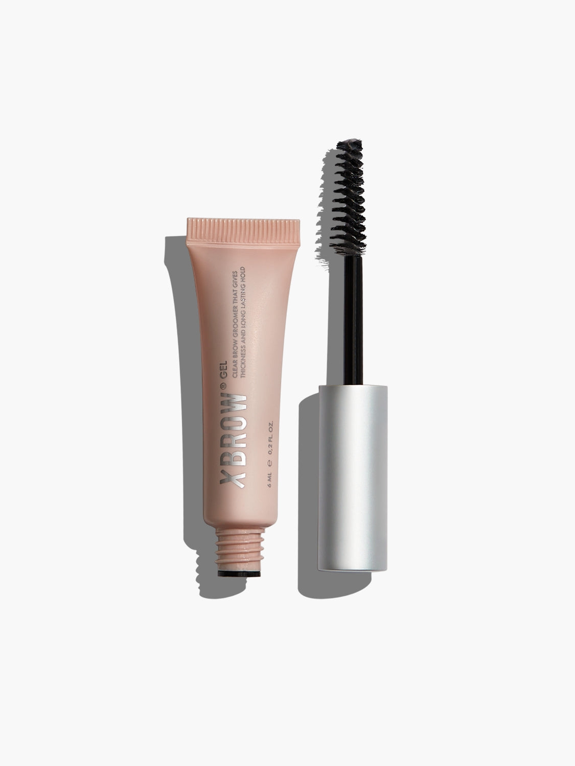 Xbrow Gel Fix Eyebrow sobrancelhas