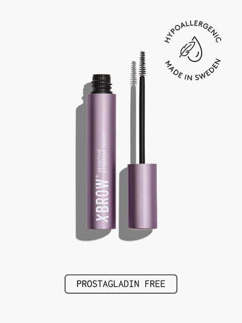 sérum sobrancelhas sensível Xlash 3ml