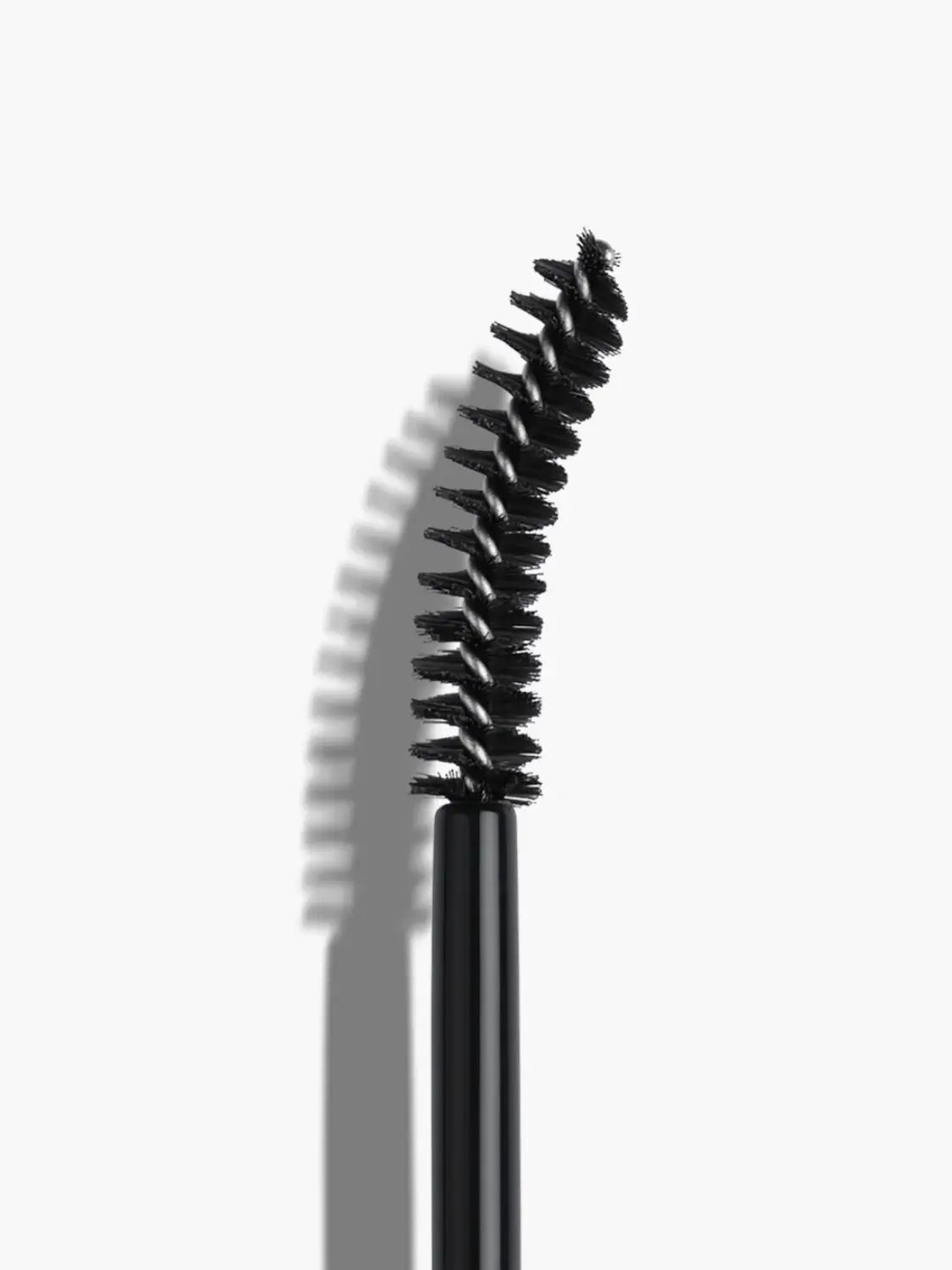 mascara de pestanas com escova silicone
