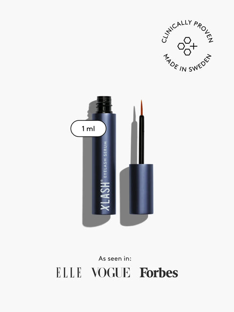 SÉRUM DE PESTANAS XLASH