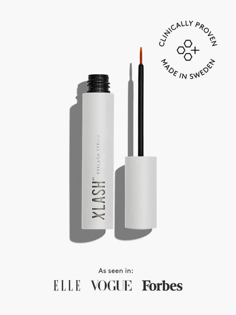 Xlash Eyelash Serum 5ml para crescimento de pestanas