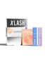 Kit Xlash para olhos sensíveis