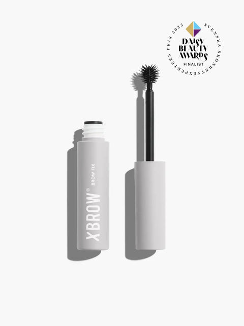 gel para sobrancelhas Brow Fix Clear Xlash