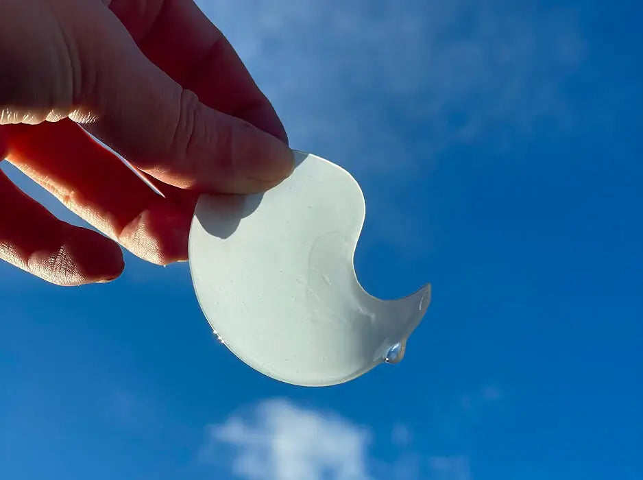 patches de olhos hydrogel coreano