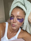 PATCHES DE OLHOS COM RETINOL JUVENTUDE