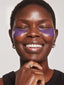 PATCHES DE OLHOS COM RETINOL JUVENTUDE
