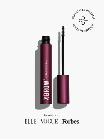 sérum para sobrancelhas Xbrow 3ml