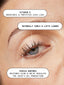 MÁSCARA XLASH