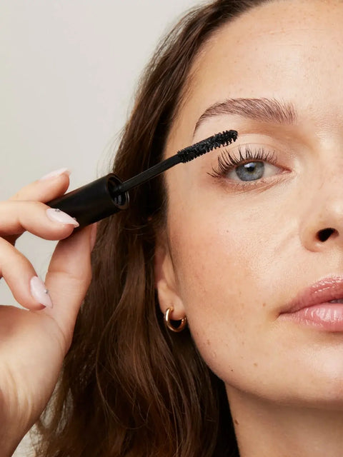 mascara de pestanas duradoura sem borrões