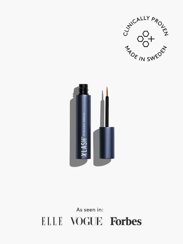 sérum pestanas Xlash 1 ml