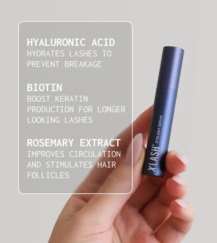 sérum pestanas testado dermatologicamente