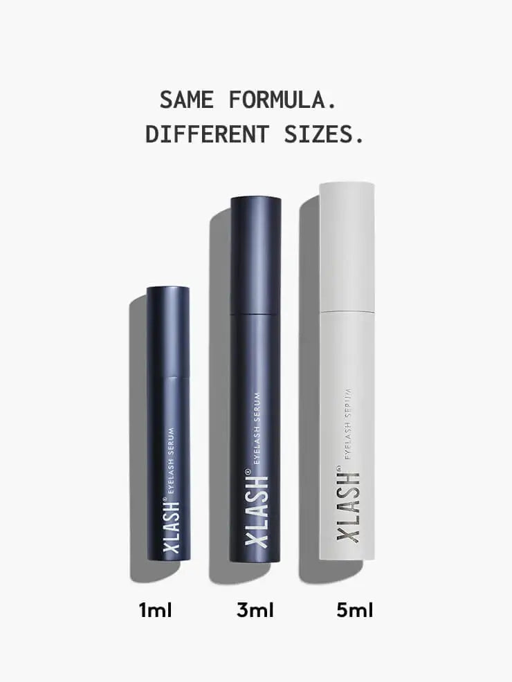 sérum para pestanas Xlash