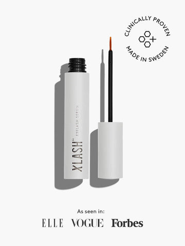 Xlash Eyelash Serum 5ml para crescimento de pestanas