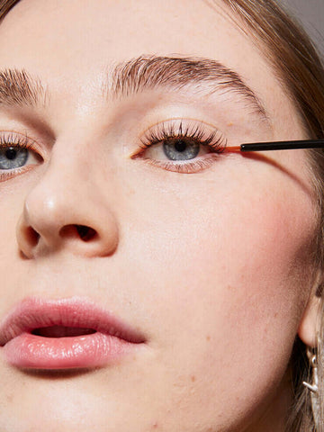 sérum activo para pestanas fortes e volumosas 5ml