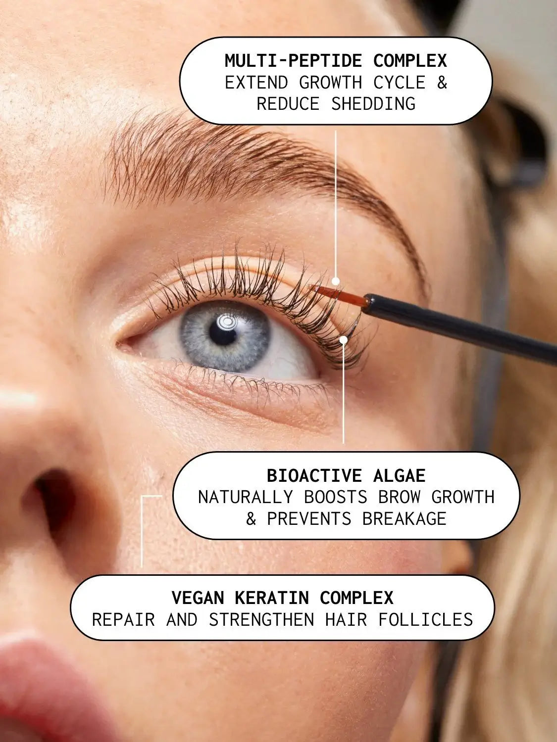 sérum pestanas Xlash